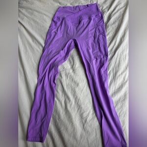 Monarch Pocket Crosswaist Leggings